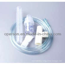 Disposable Medical Nebulizer Kit (OS7033)
